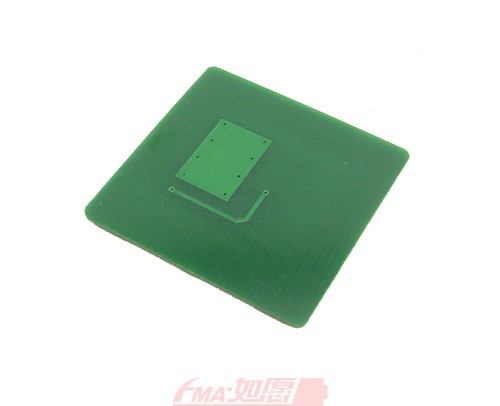 2S2P 18650 7.4V Li-on Battery Protection Circuit Module PCM to Bike light A37 US - Picture 2 of 3