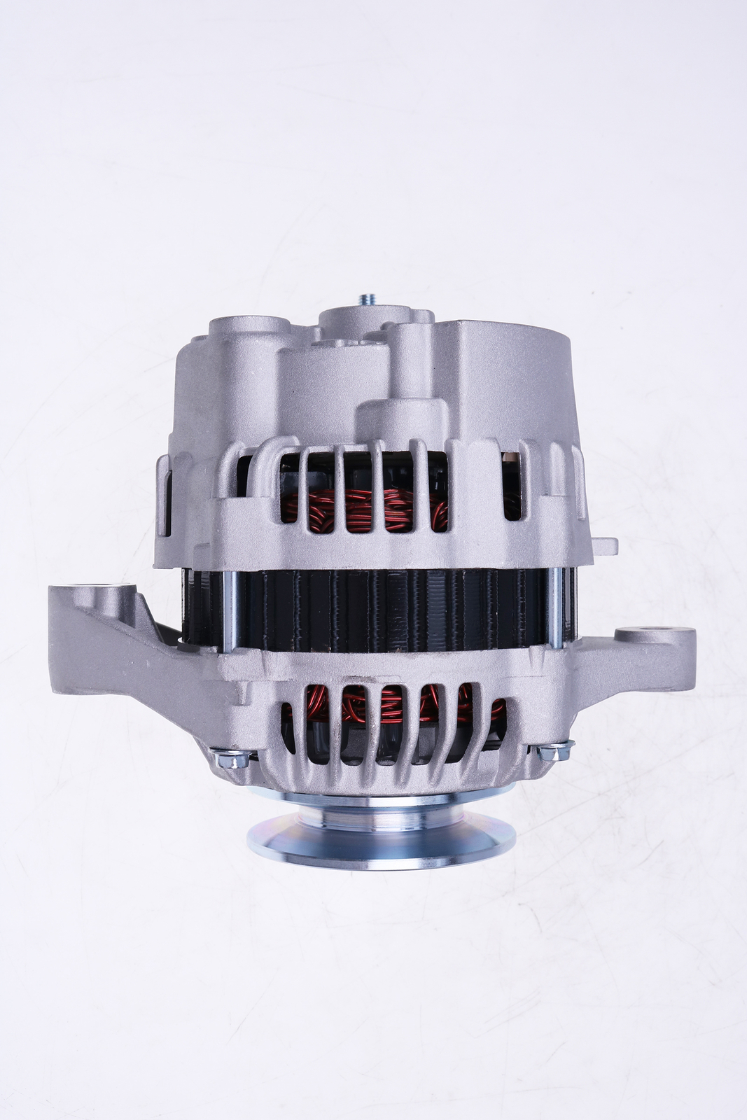 NEW Alternator 3C08174012 Fits Kubota Tractor M6800 M6800DT M6800HDF