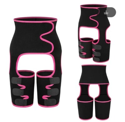HEALTH & BEAUTY WOMEN UNDERWEAR SHAPING PANTIES BELLY CONTRACTION 8D NEW!!