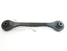 SKODA OCTAVIA 04-12 MK2 SOSPENSIONE POSTERIORE BRACCIO OSCILLANTE INFERIORE POSTERIORE LH CHECK CHOICE