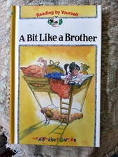 A Bit Like A Brother