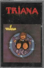 TRIANA Casete 2002 Un mal sueño +6