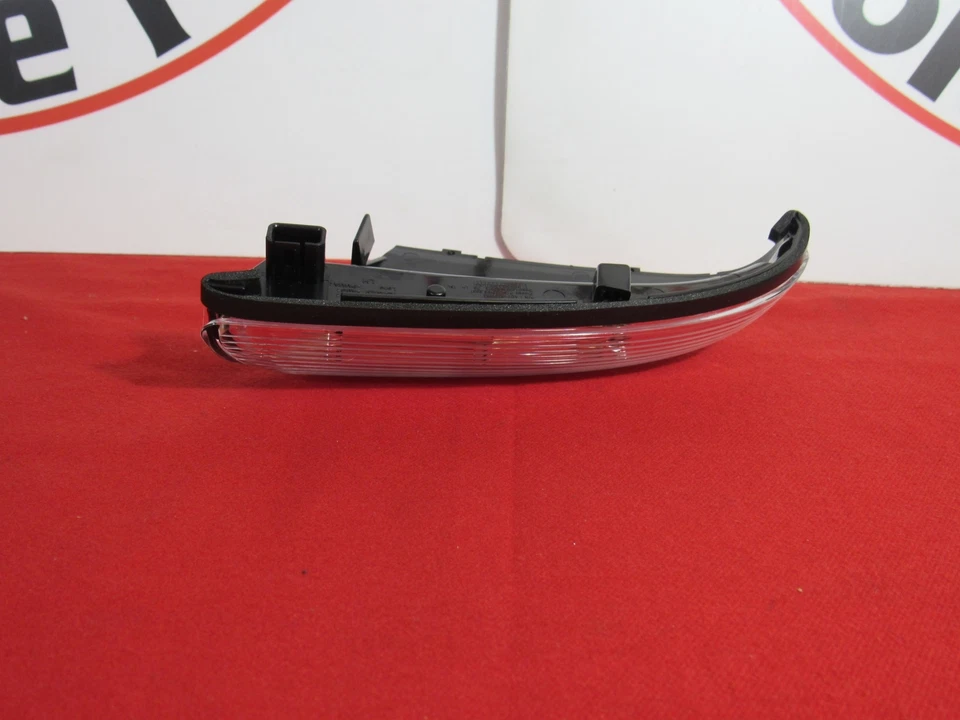 DODGE RAM 1500 2500 3500 conductor espejo retrovisor izquierdo intermitente NUEVO OEM MOPAR Foto 4 de 4