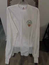 HESS OIL COMPANY PREMIUM WINNER'S CIRCLE LONG SLEEVE SHIRT & HESS TRUCK SHIRT