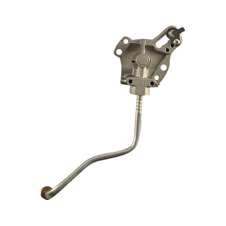 Factory Whirlpool WPW10619560 Range Spud-Orf W10619560 PS11756781 - Foto 11