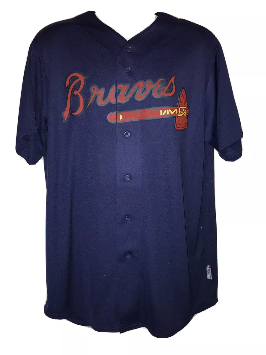 Where to buy best sale atlanta braves jerseys