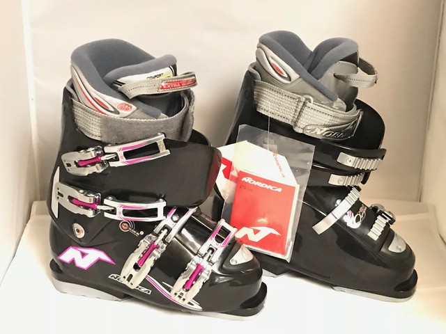 ski boots for sale ebay