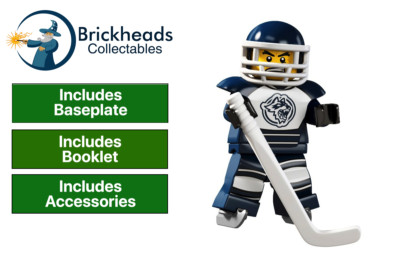 hockey lego figures