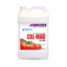 Botanicare Cal Mag Plus Calcium Magnesium & Iron 2-0-0