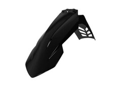 Rtech Front Ventilated Fender Black KTM SXF 450 2016-2022