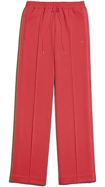 Adidas X Ivy Park 3 Stripes Suit Pants Coral Gp4704 Small BeyoncÃ© in Hand for sale online | eBay