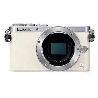 Panasonic Lumix GM1 Digital Camera