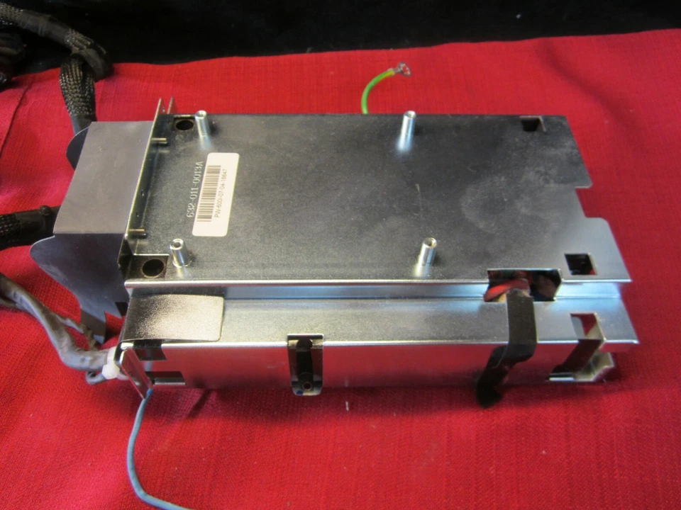 Smart Technologies Unifi 35 Replacement Primary Power Supply w Cabling - Image 2 of 4