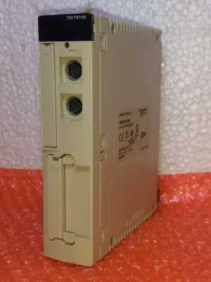 Schneider Electric TSX P57103M 571X3 PL7 Processor