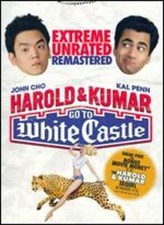 Harold and Kumar Go to White Castle [Unrated] [Special Edition] by Danny Leiner