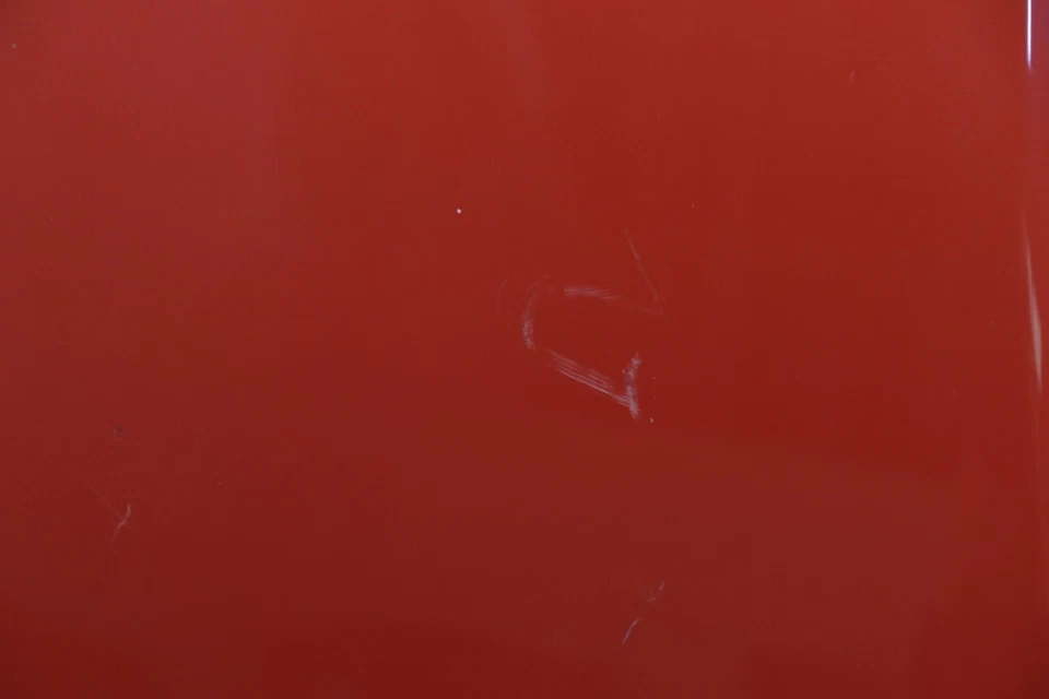 Ferrari 488 GTB Front Hood Bonnet Lid Panel 2016 - 2019 OEM - Image 4 of 4