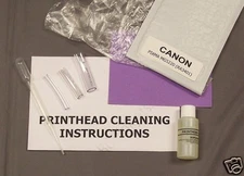 Canon PIXMA MG5220 Printer Cleaner Kit (Everything Incl.) RA3401