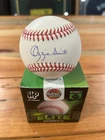 Ozzie Smith (CARDINALS) Signed Rawlings Official MLB Baseball - Fanatics COA