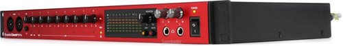 Focusrite Clarett+ 8Pre USB-C Audio Interface - Picture 5 of 11