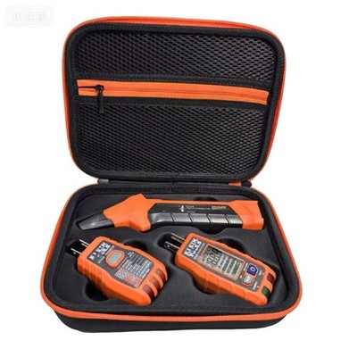 Hard Case for Klein Tools ET310 AC Circuit Breaker Finder & 80016 Finder Tool