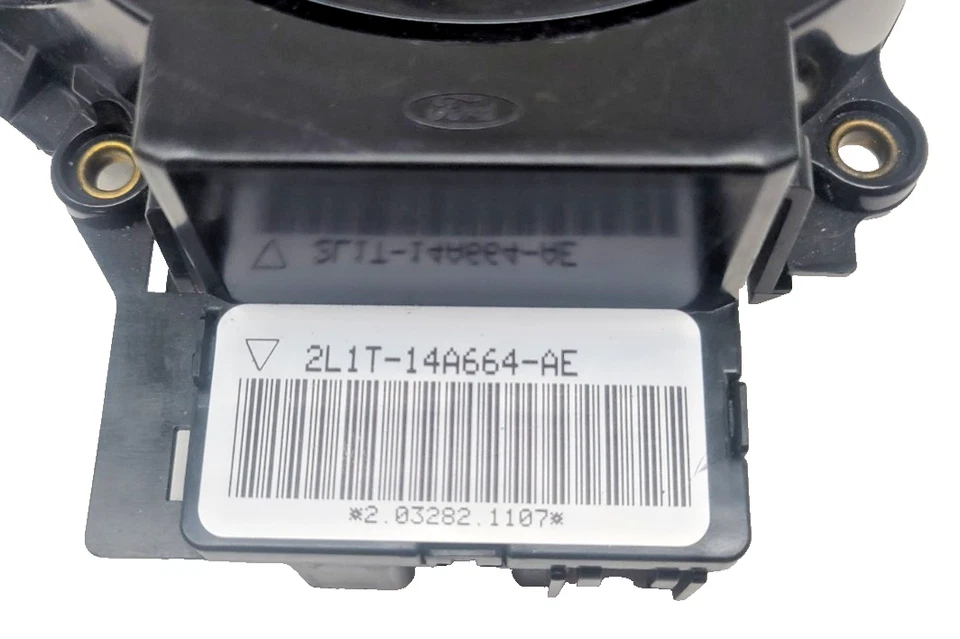 Ford F150 Expedition 2003-2006 Lincoln Navegador Reloj Muelle 2L1T-14A664-AE Foto 2 de 4