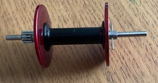 Vintage ABU Sv&auml;ngsta Ambassadeur 6000 Spare Spool - Mid 60&rsquo;s -2 of 2 - VGUC !!!