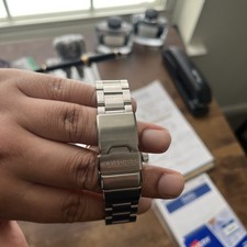 SEIKO PROSPEX 55th Anniversary SLA043 Limited Edition 1965 Diver’s Re-Creation 5