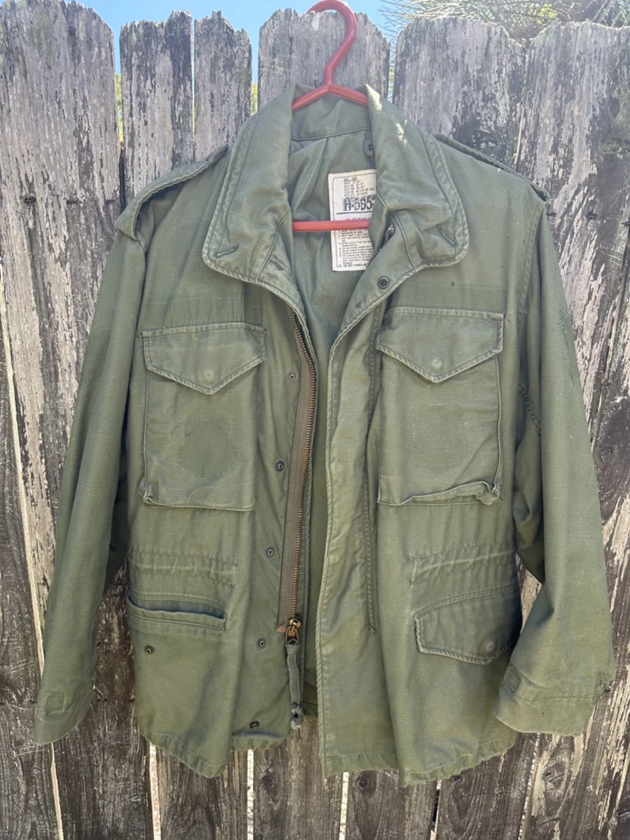 M65 Field Jackets products for sale | eBay