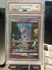 PSA 9 | 2017 Pokemon Sun & Moon Mewtwo GX Shining Legends - Secret 78/73