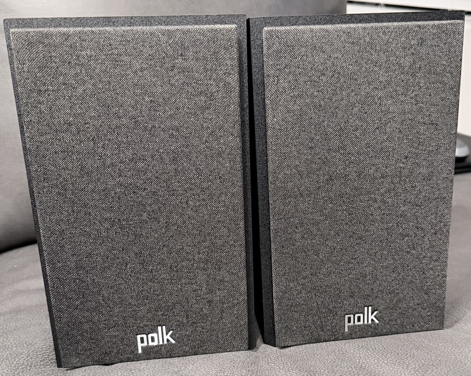 Polk Monitor XT15 Bookshelf or Surround Speakers (Pair)