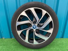 BMW i3 I01 Front Alloy Wheel 428 Style 5JX19 6856894