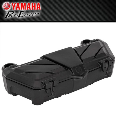 #ad 2016 2025 YAMAHA GRIZZLY KODIAK 700 EPS ATV FRONT CARGO BOX B16 F83P0 V0 00 $218.90