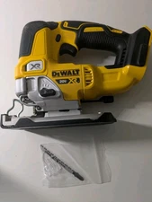 DEWALT DCS334B 20V Max XR Cordless Jigsaw (Tool Only) - NEW