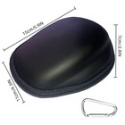Waterproof Storage Bag Portable Case For Logitech MX Master 2S/3S Wireless Mouse