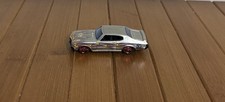 Hot Wheels Zamac  70 Buick GSX 4th of 8 50th Anniversary