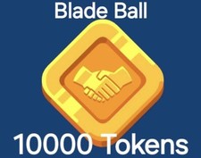 DM BEFORE BUY blade ball 10k tokens