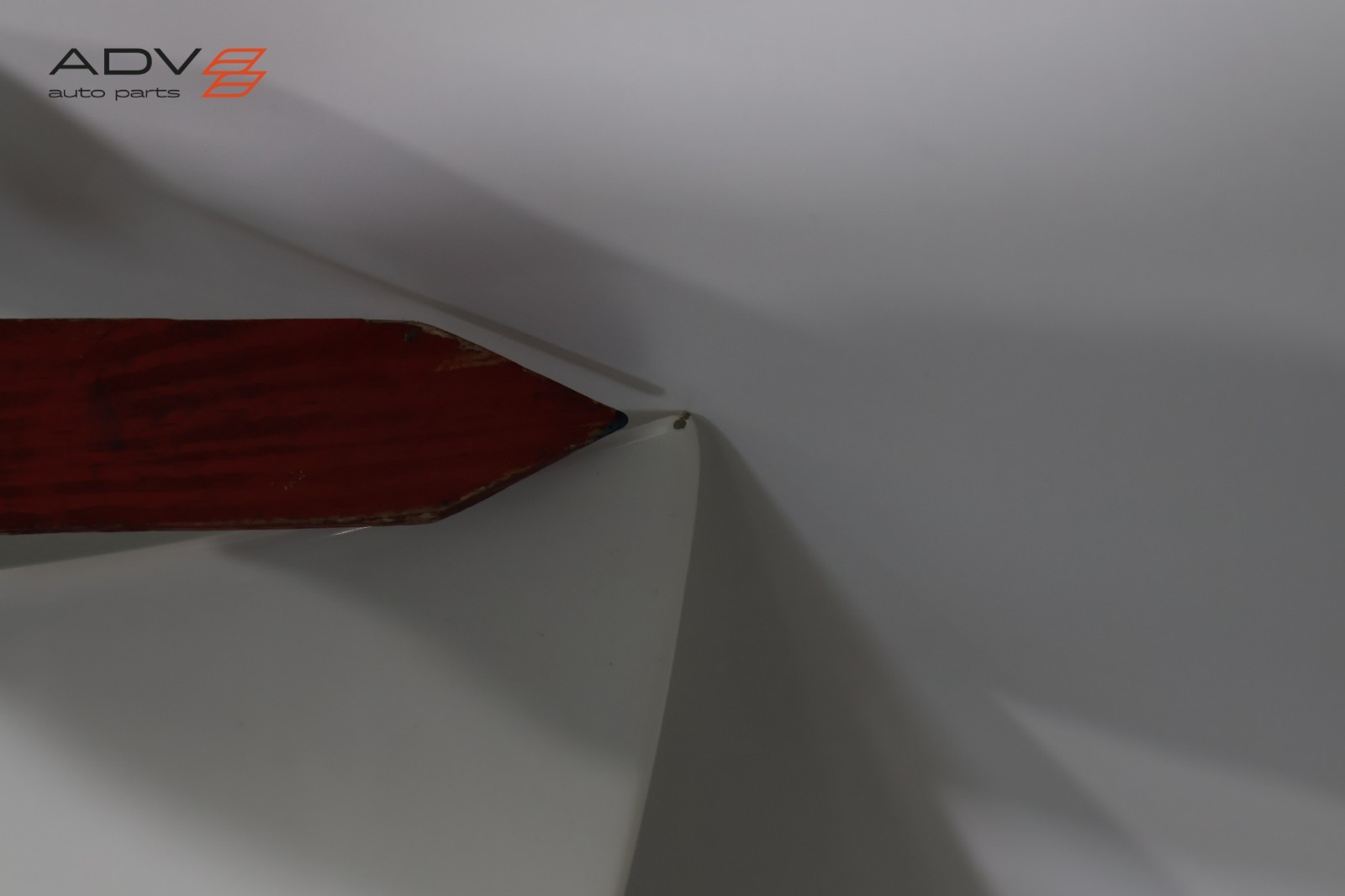 2006 - 2012 BENTLEY CONTINENTAL TRUNK DECK LID SHELL COVER PANEL OEM