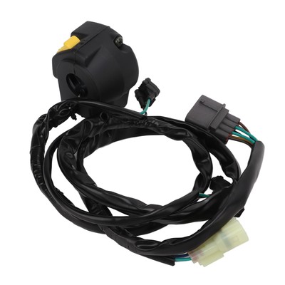 _Left Handlebar Switch Multifunction High Beam Starter Kill 35200 HN5 N03 For