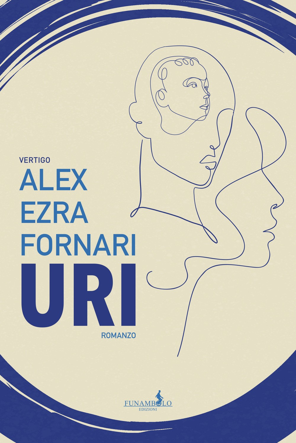 Uri - Fornari Alex Ezra