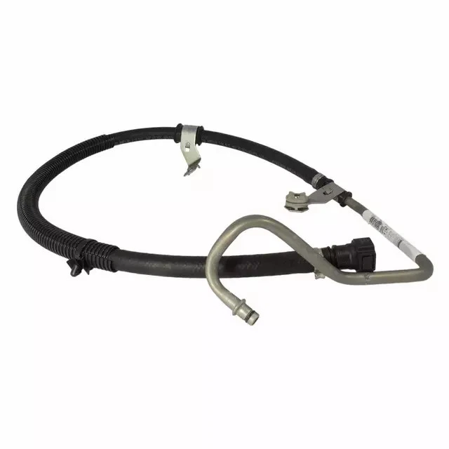 Manguera de retorno para Ford Escape Mariner 2003-2007 (N/P 5L8Z3A713K)