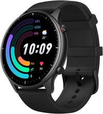 Amazfit GTR 2e Smart Watch, 24 Day Battery Life, Alexa Built-in, Fitness Tracker