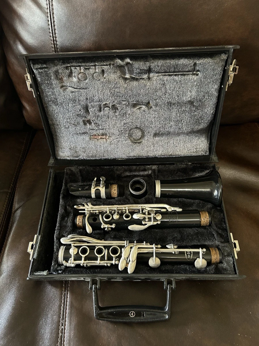 Vito Clarinet Reso Tone for sale | eBay