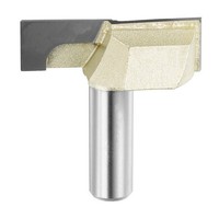 "FräSer FüR Die Bodenreinigung Durchmesser 1-3/4\", Schaft 1/2\", Hartmetall-FräSer"