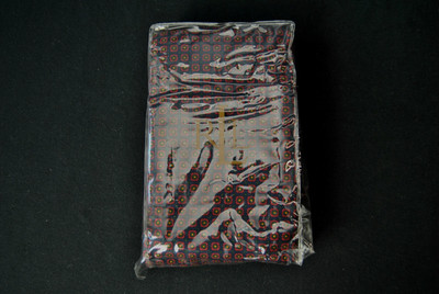 2 King NWT VTG Ralph Lauren Millbrook Foulard Pillowcases Pillow Case JM26 5