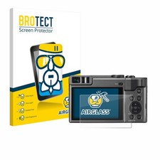 Screen Protector Glass for Panasonic Lumix DC-TZ90 / TZ96 / TZ99 Protective Film