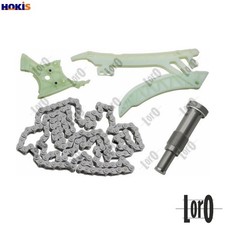 TIMING CHAIN KIT 120-09-049 FOR BMW N52 B25 BF 2.5L 6cyl 3 SERIES N20B16A 1.6L