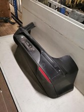 Pare-choc arrière Seat ALTEA