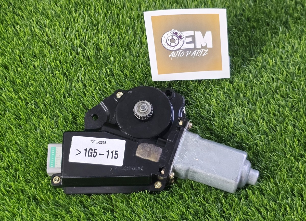 Lexus LX470 1998-2002 Sliding Sunroof Drive Gear Motor 63260-60060