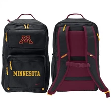Nike Minnesota Golden Gophers Utility Speed Backpack