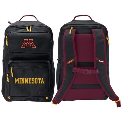 Nike Minnesota Golden Gophers Utility Speed Backpack